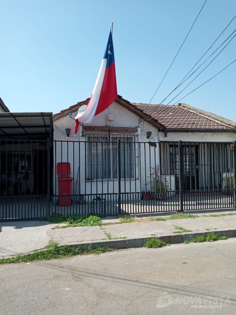 Venta Casa Conchalí